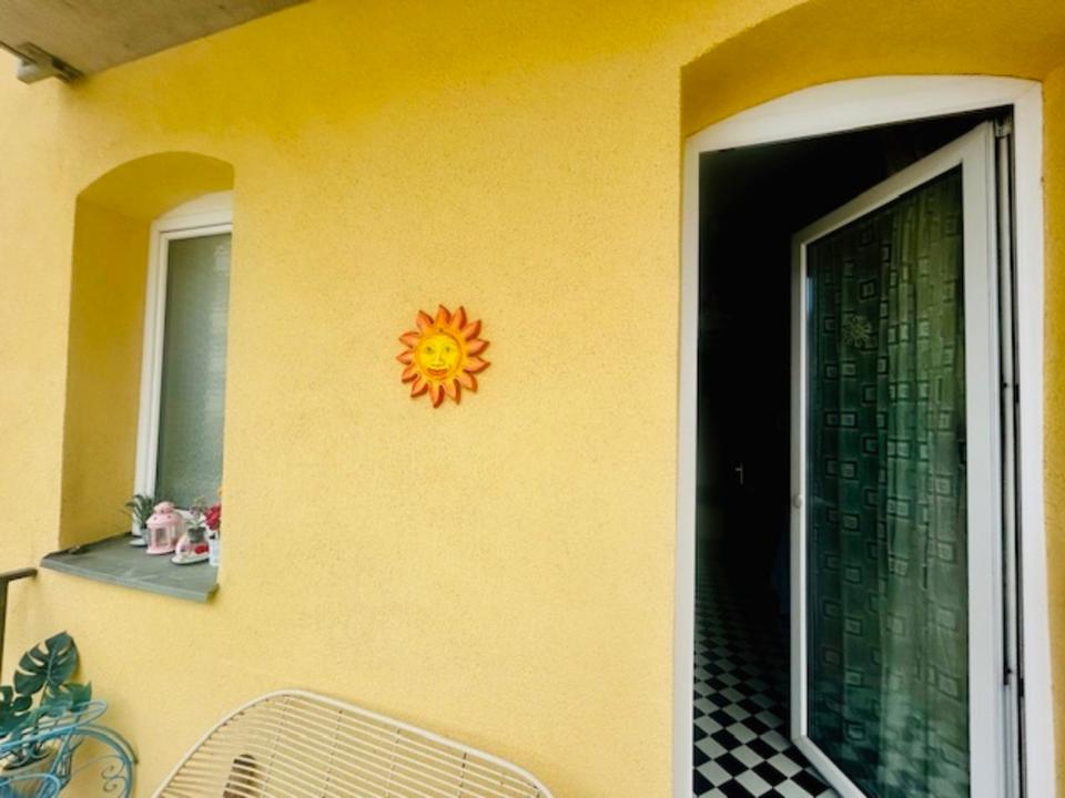 Thumbnail-Ideal auch für Paare 2,5 Zi-Altbau-Whg mit Flair