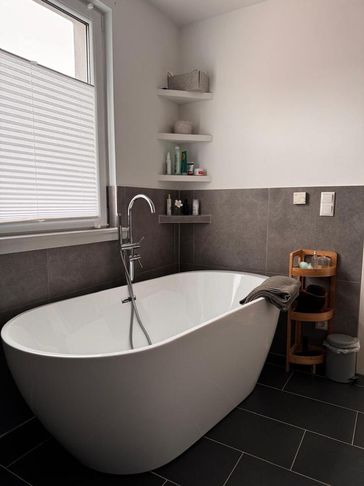 Thumbnail-Moderne Maisonette-Wohnung mit Charme und großer Dachterrasse