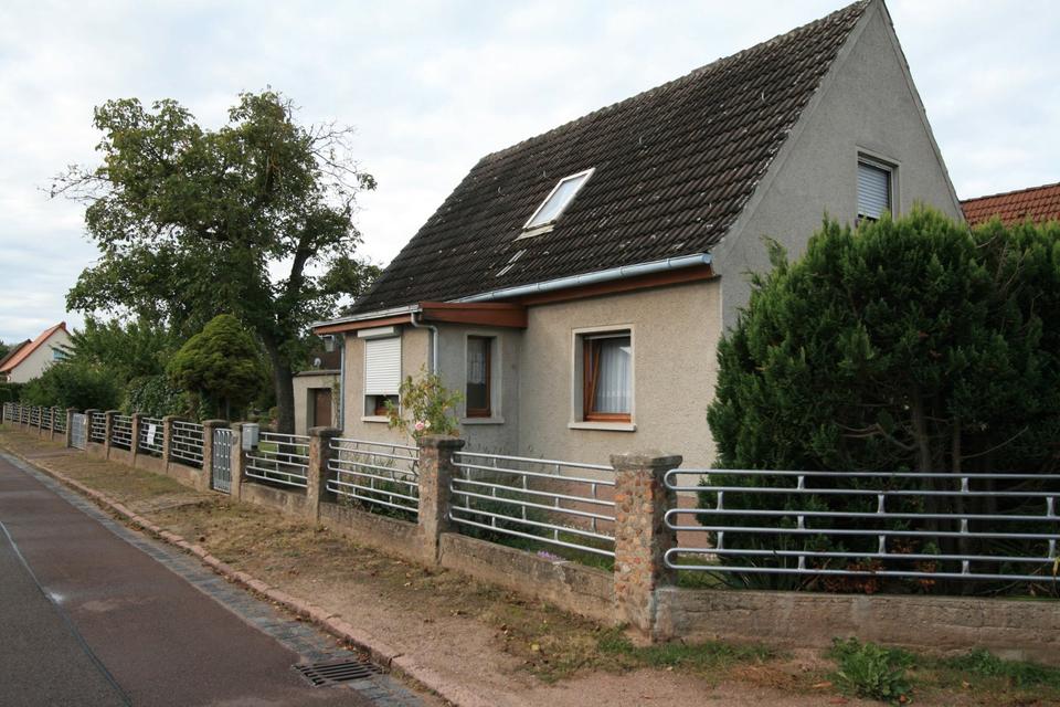 Thumbnail-Charmantes Einfamilienhaus in Sachsen-Anhalt - Dessau-Roßlau