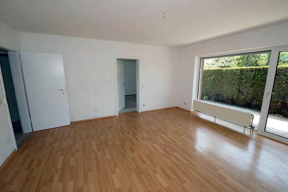 Thumbnail-Schöne helle EG Wohnung in ruhiger Lage von Lügde-Elbrinxen
