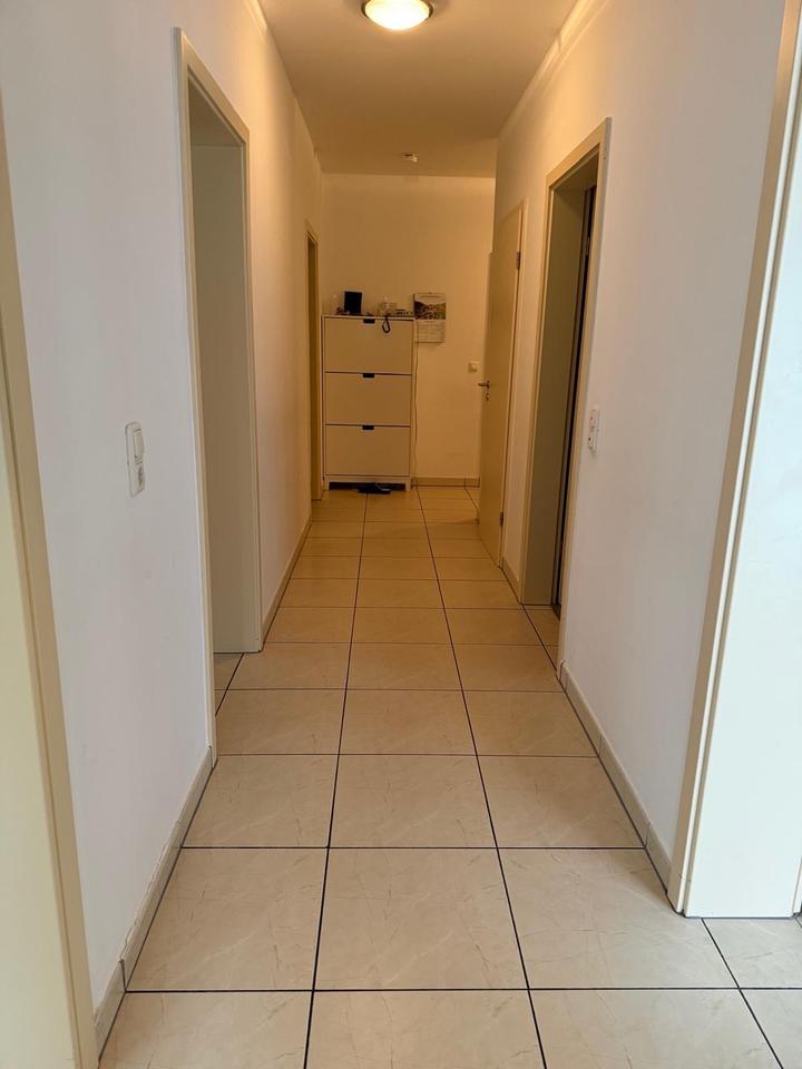 Thumbnail-Schöne Helle Wohnung