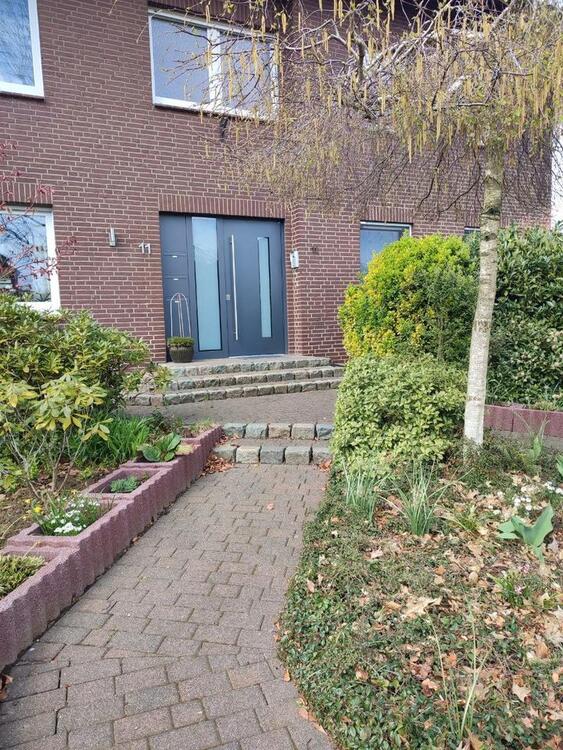 Thumbnail-Wohnung zur Miete