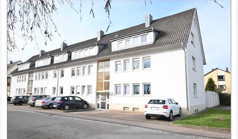 Thumbnail-Wohnung zum verkauf