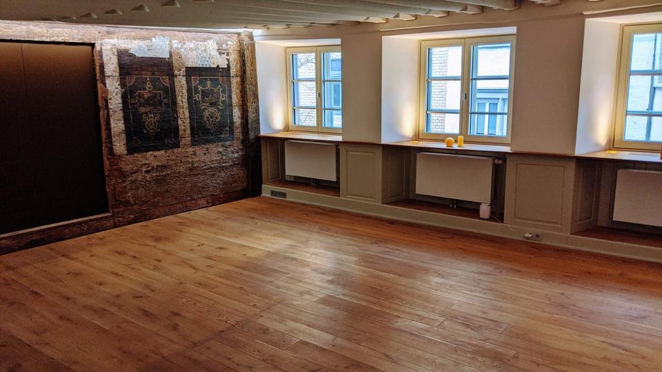 Thumbnail-Wunderschöner Yoga- & Therapieraum - wöchentlich in KN Altstadt