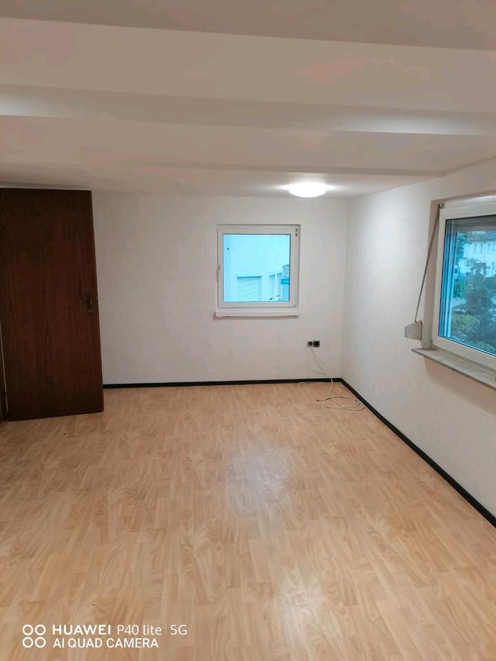 Thumbnail-Neu renoviertes Haus mit separater 1-Zi Whg