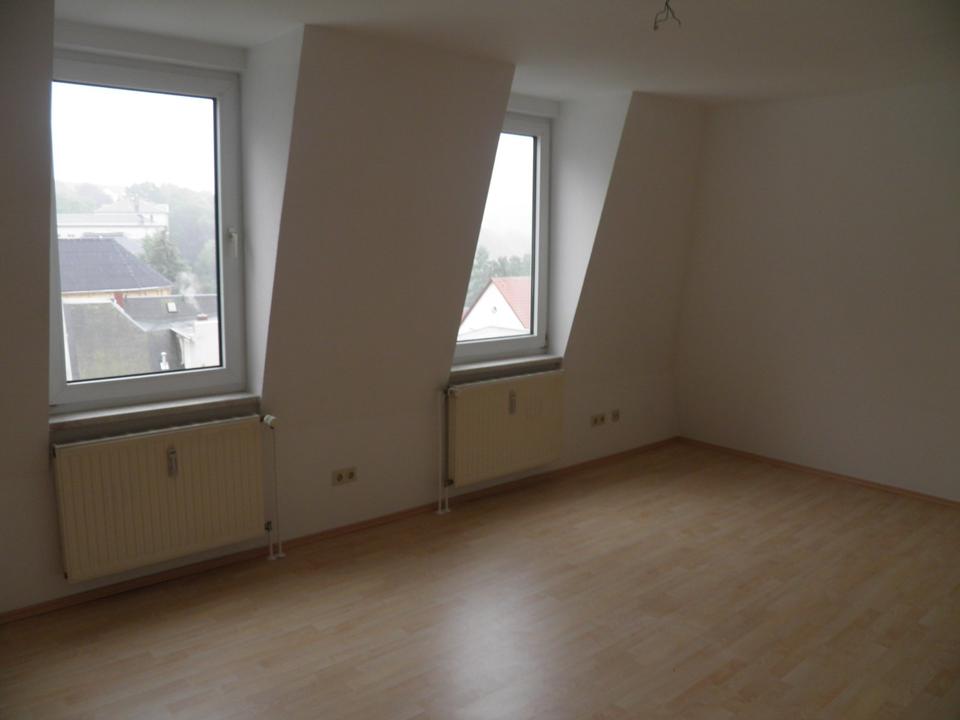 Thumbnail-Neu renovierte 2-Raum-Wohnung im Zentrum von Zschopau zur Vermietung