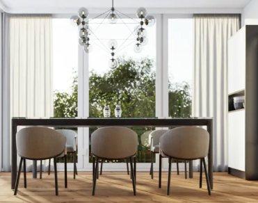 Thumbnail-2-Zimmer-Whng. 50qm an Pendler, Wochenendheimfahrer zu vermieten