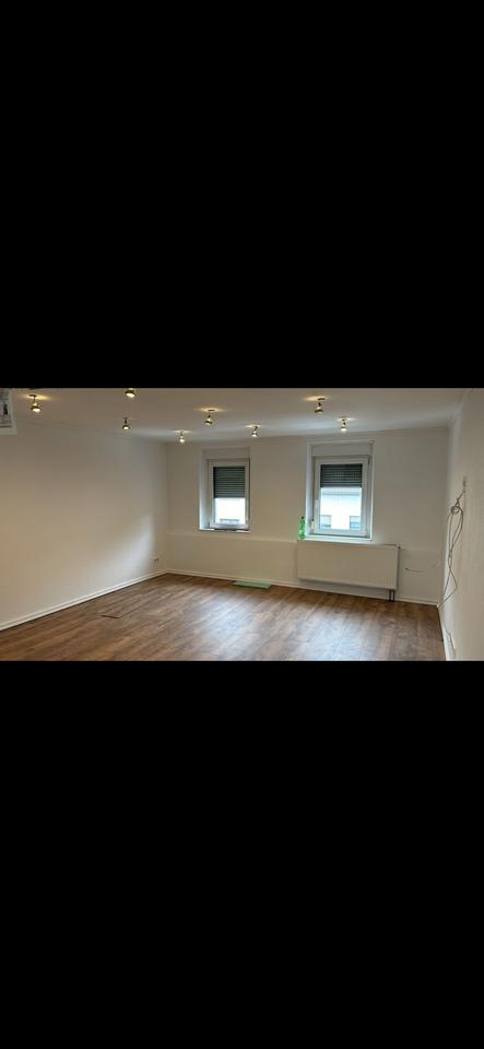 Thumbnail-Wohnung in zentraler Lage mit der Möglichkeit zusätzlicher Zimmer