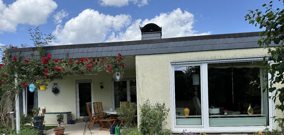 Thumbnail-Sanierter Reihenbungalow in Baunatal - Leiselfeld