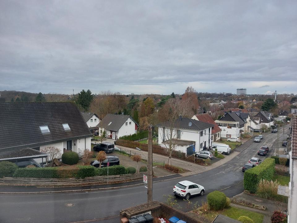 Thumbnail-Helle 2 Zimmer Wohnung in Dortmund Schüren mit Weitblick