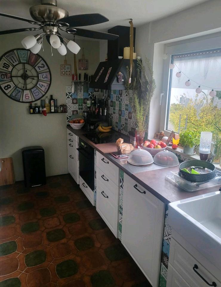 Thumbnail-Schöne Wohnung für Singles oder Paare