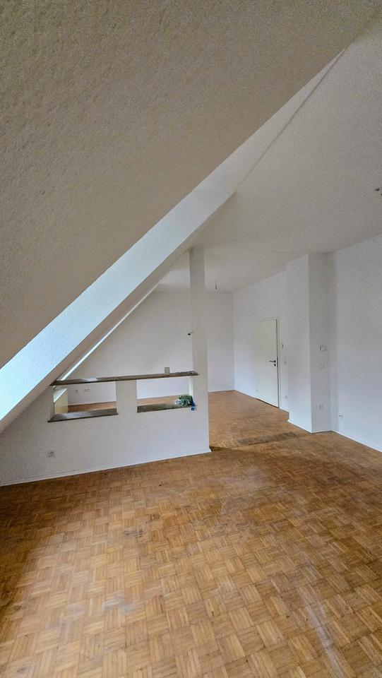 Thumbnail-360°-Rundgang - 4-Zimmer-Wohnung in begehrter, zentraler Lage von Wuppertal