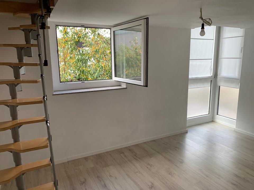 Thumbnail-Maisonette-Appartement in Nürtingen