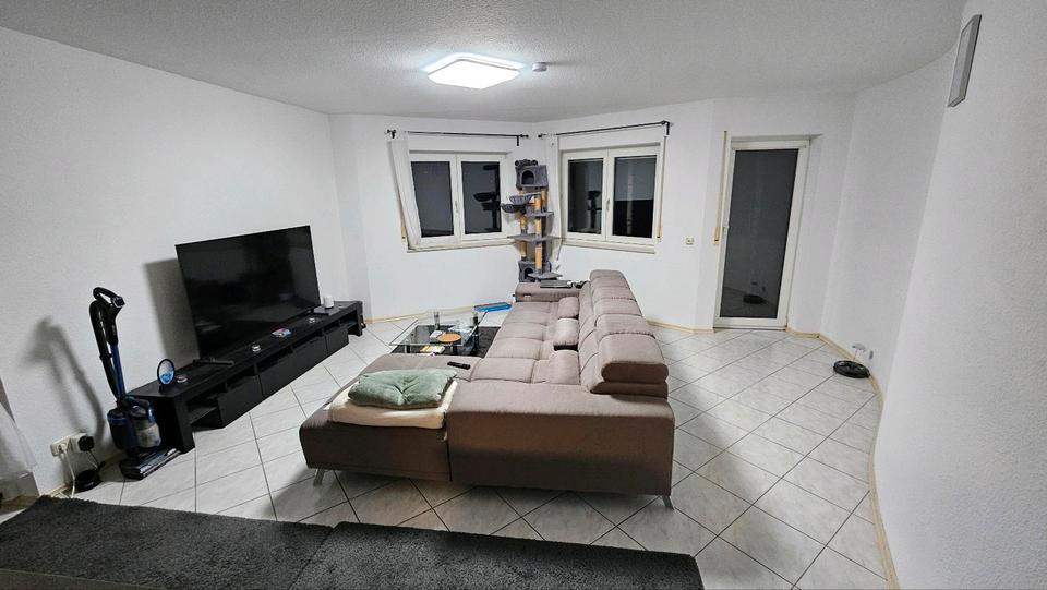 Thumbnail-Mietwohnung