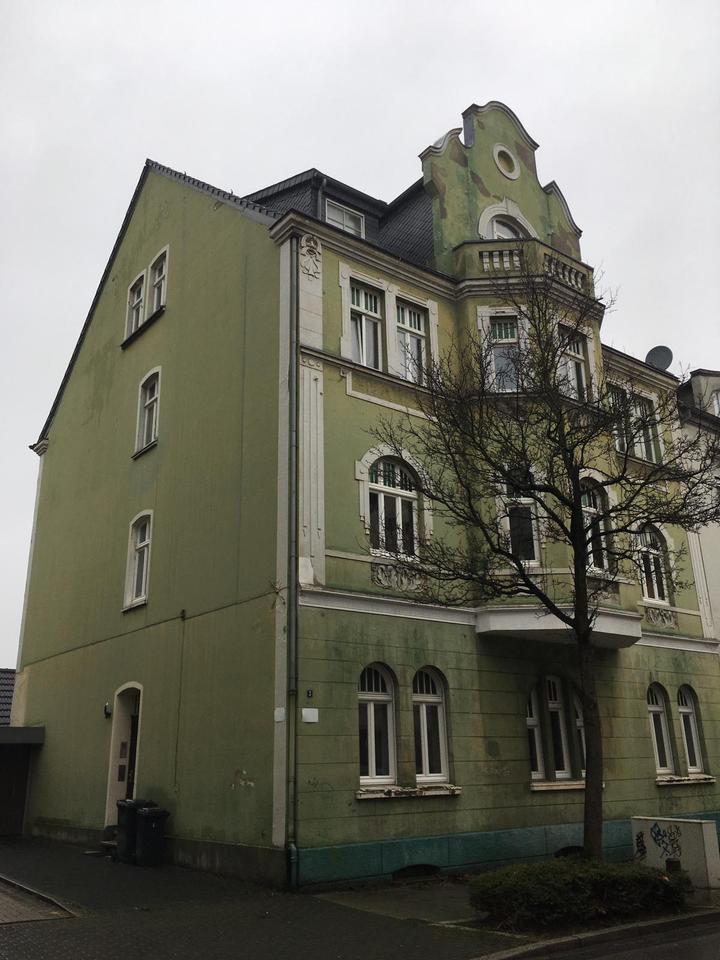 Thumbnail-Exklusive 125 m² Komfortwohnung in bester Lage von Herne