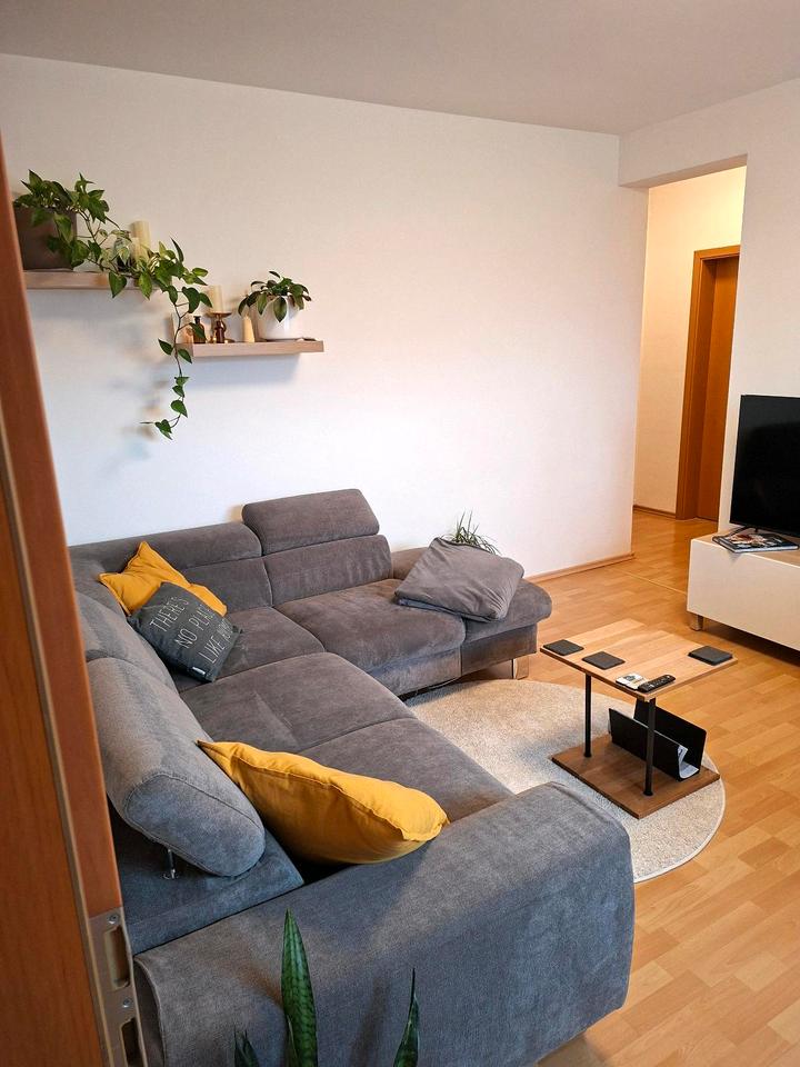 Thumbnail-3ZKB Souterrain-Wohung, Ensdorf