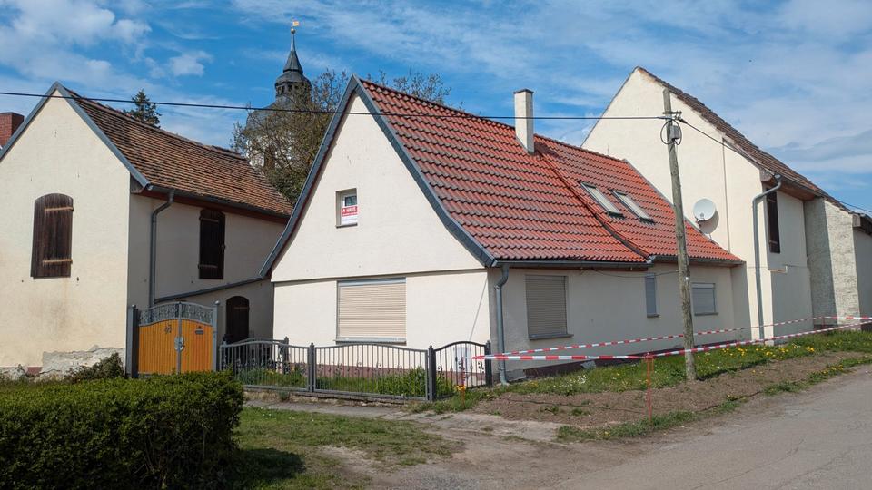 Thumbnail-WohnhausBauernhaus in idyllischer Lage
