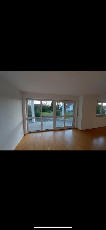 Thumbnail-Sonnige 3-Zimmer EG Wohnung mit Garten
