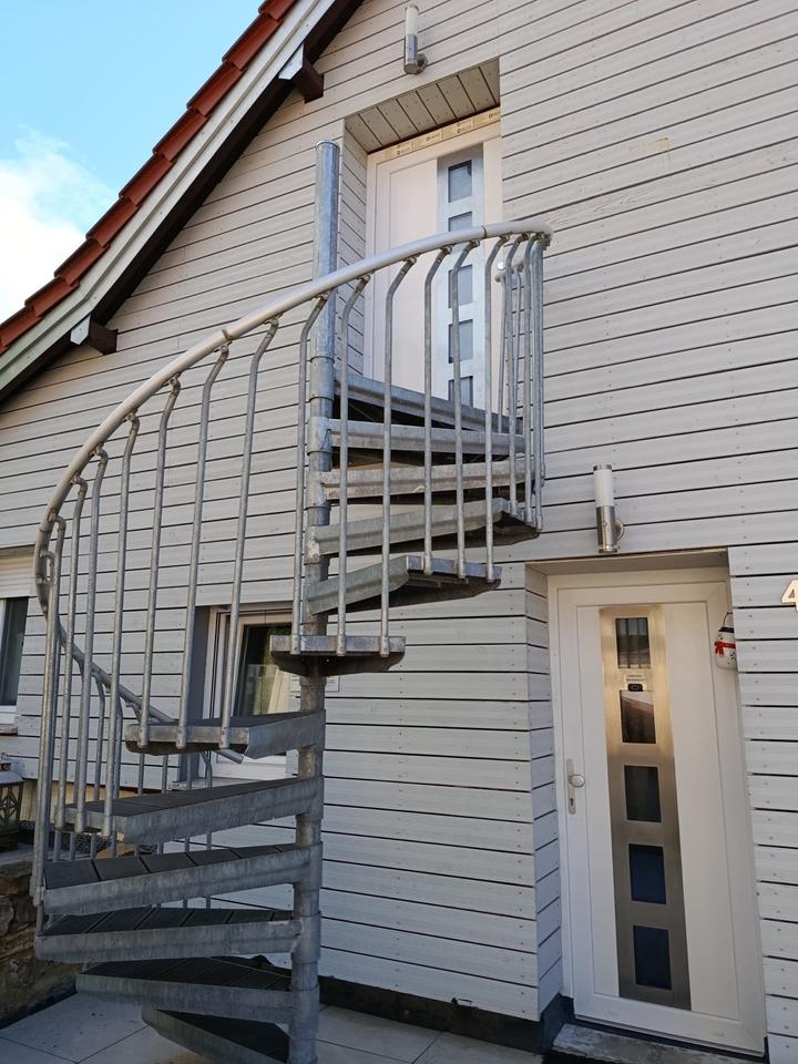 Thumbnail-Maisonette-Wohnung