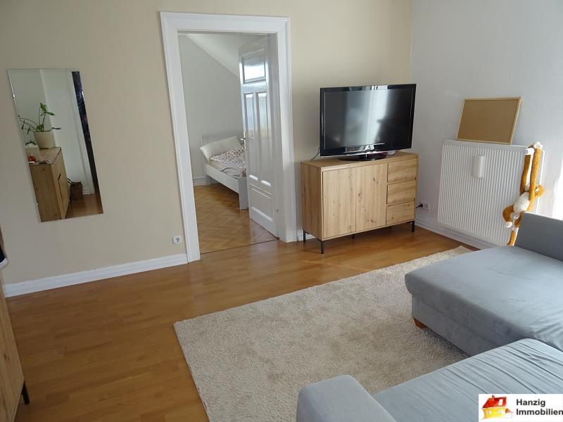 Thumbnail-Mit Einbauküche! Gepflegte 3 Zimmer Wohnung im Bielefelder Osten, nähe Firma Schüco!