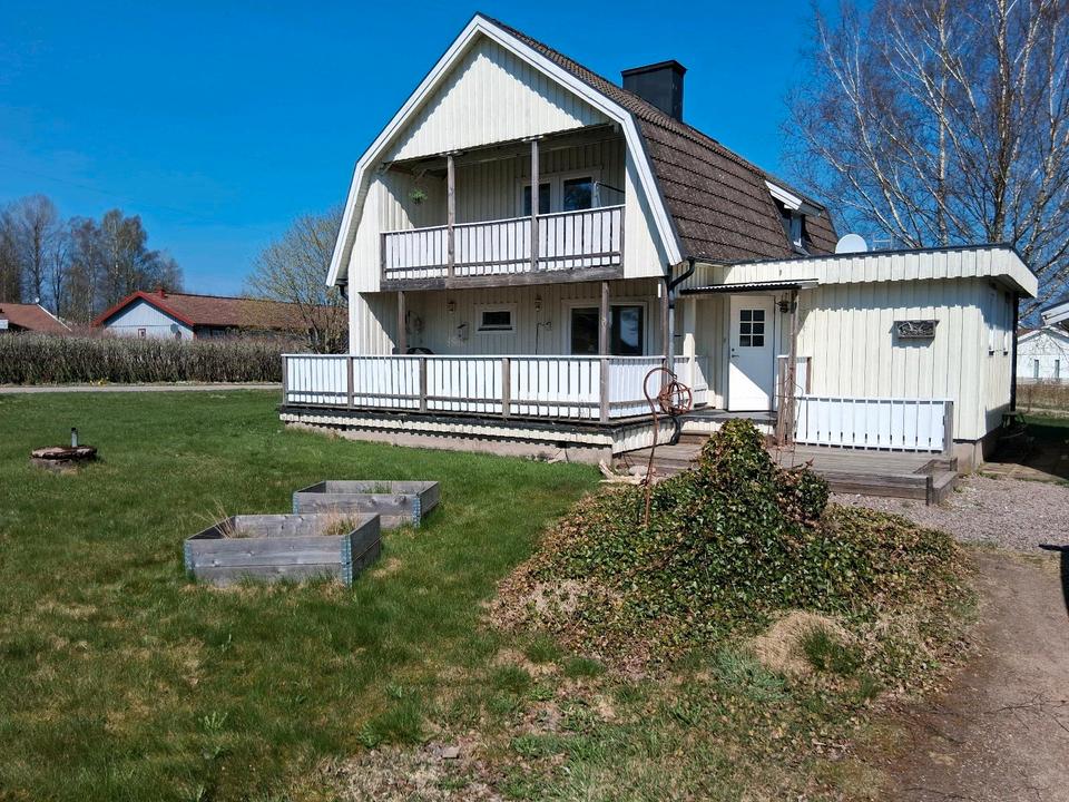 Thumbnail-Urlaub in Schweden