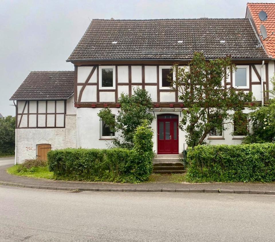 Thumbnail-Wohnhaus zu vermieten