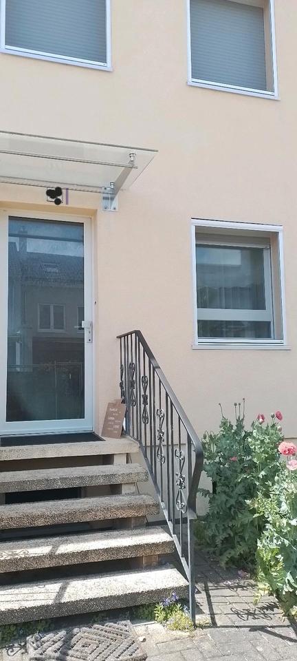 Thumbnail-Offenburg Albersbösch Mittelreihenhaus zu verkaufen