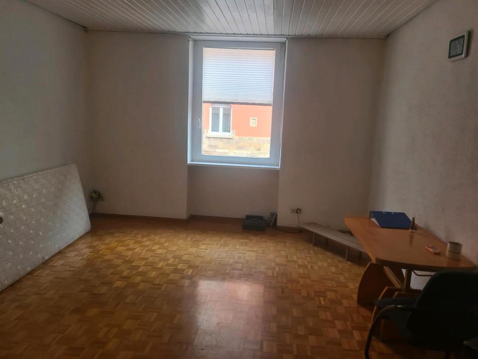 Thumbnail-3 Zimmer Wohnung im Erdgeschoss