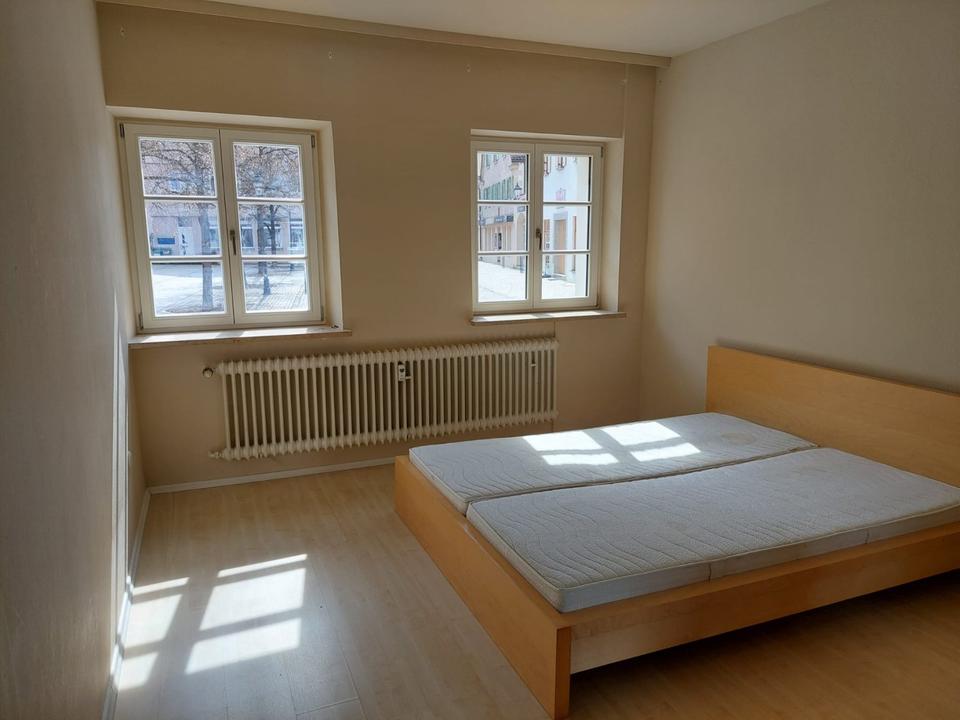 Thumbnail-2,5-Zimmer-Wohnung in Heideck