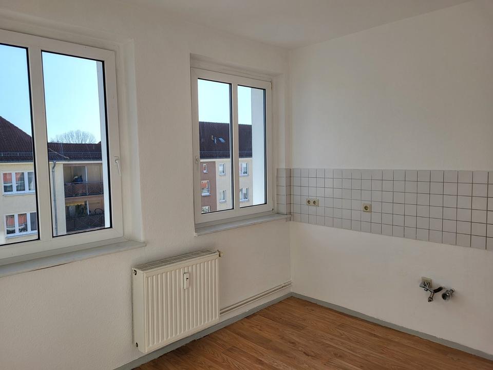 Thumbnail-kwr GmbH: Brandenburger Str. 1, 3. Obergeschoss links in Rathenow