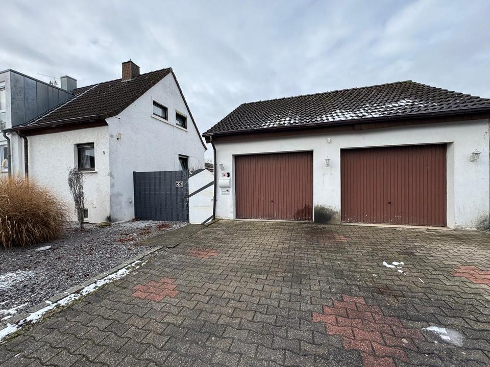 Thumbnail-Miethaus in Hamm für Macher