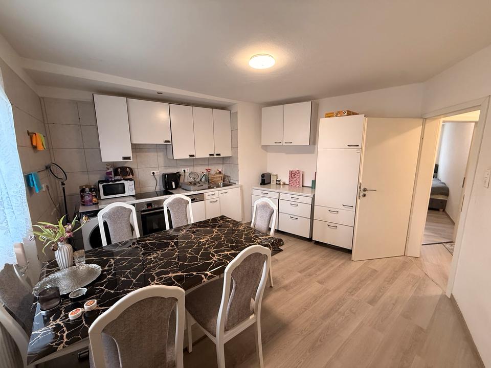 Thumbnail-2 Zimmer Wohnung zu vermieten mit PrivatParkplatz