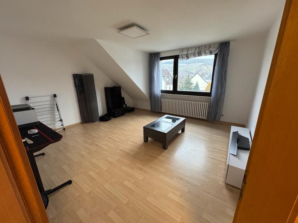 Thumbnail-2 Zimmer Dachgeschosswohnung in Ahrweiler, Dusche, Bad,Küche,Raum