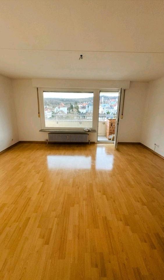 Thumbnail-1-Zimmer-Wohnung in Stuttgart-Botnang!