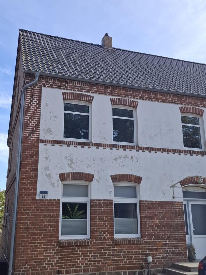 Thumbnail-Moderne 3-Zimmer-Wohnung in Wöbbelin: Ruhig und gute Anbindung!