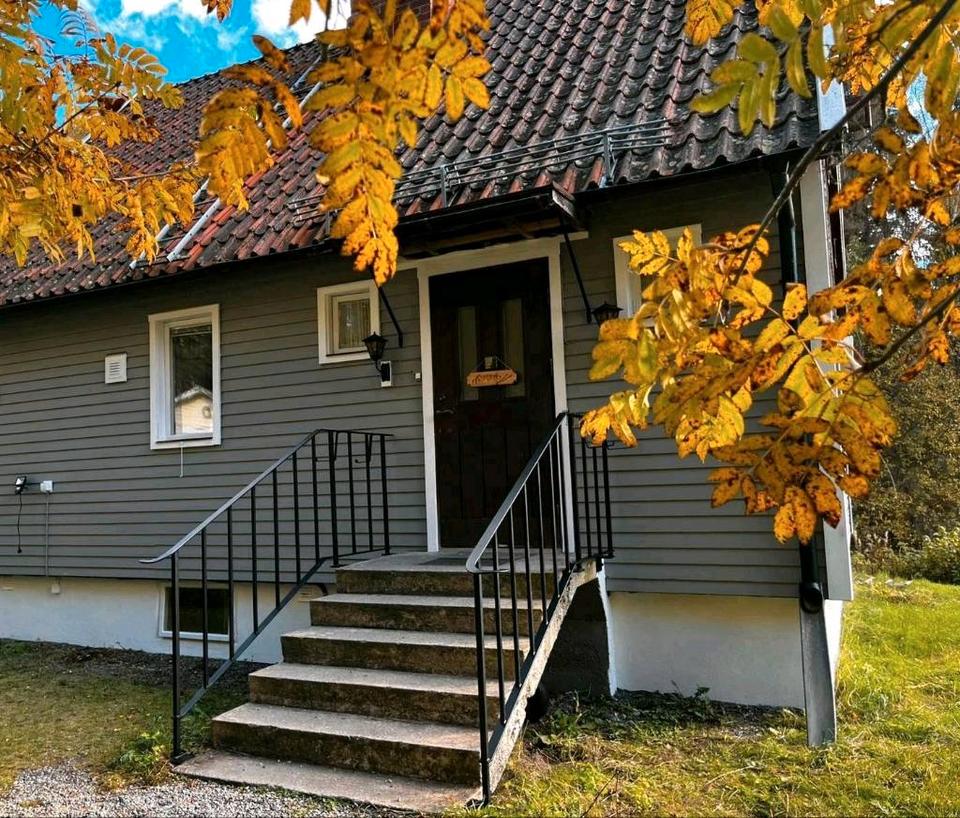 Thumbnail-Haus in Schweden