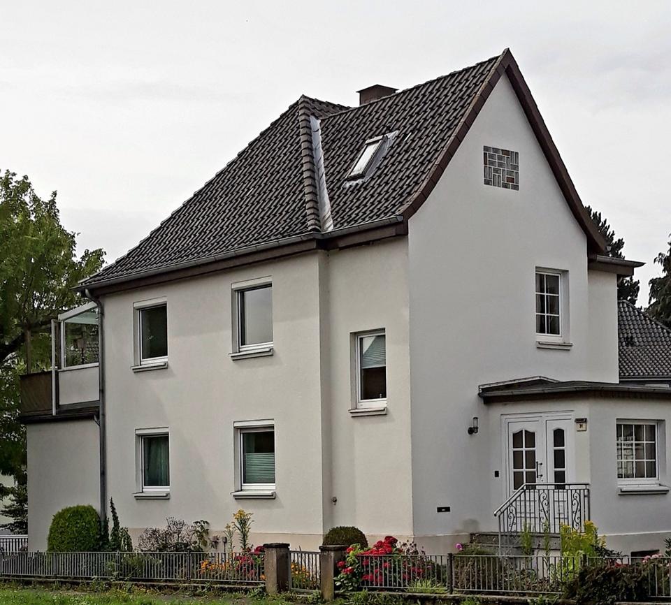 Thumbnail-Zwei-Familien-Haus, Haus