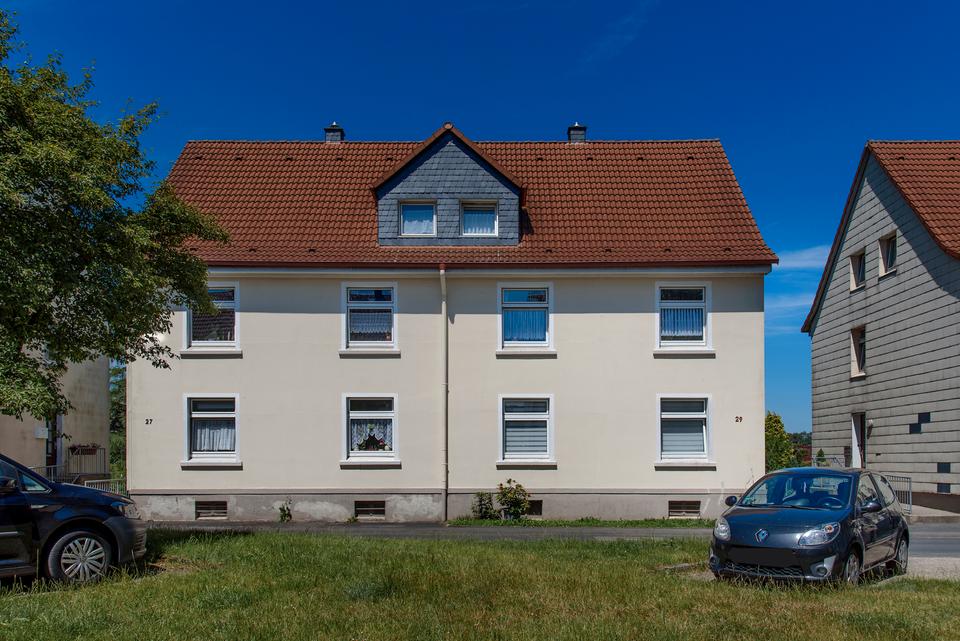 Thumbnail-2 Zimmer in Remscheid