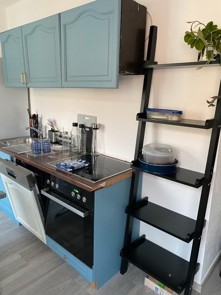 Thumbnail-MAINZ-Neustadt Wohnung für 1,5 Jahre zur Untermiete- ab 01.01.26