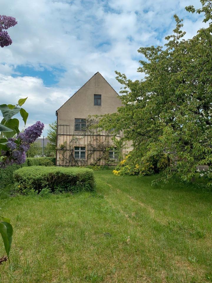 Thumbnail-Landhaus mit großen Garten, Grundstück, Einfamilienhaus, EFH