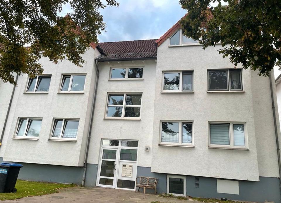 Thumbnail-1.5 Zimmer Wohnung - 41 m² - EG - Bremen Gröpelingen - ab 0426