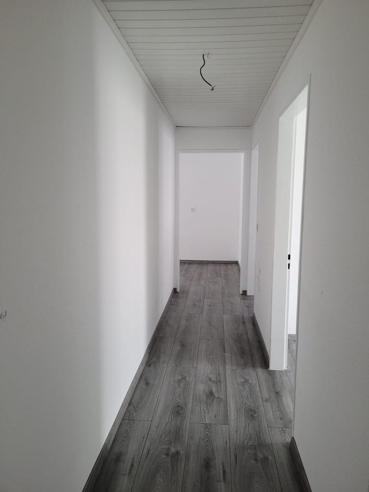 Thumbnail-Charmante 2-Zimmer-Wohnung, Balkon & Einbauküche, Hochschulnähe