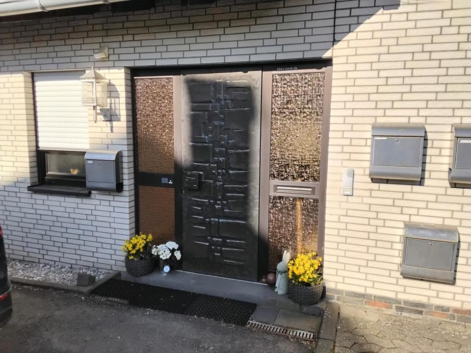 Thumbnail-2 Raum Appartement in Dahlem Schmidtheim