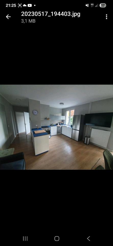 Thumbnail-Wg Zimmer in Grünau 600€