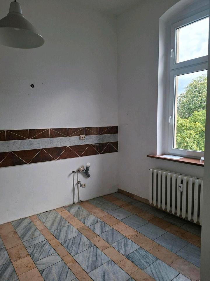 Thumbnail-Ruhige Singlewohnung in Bahnhofsnähe