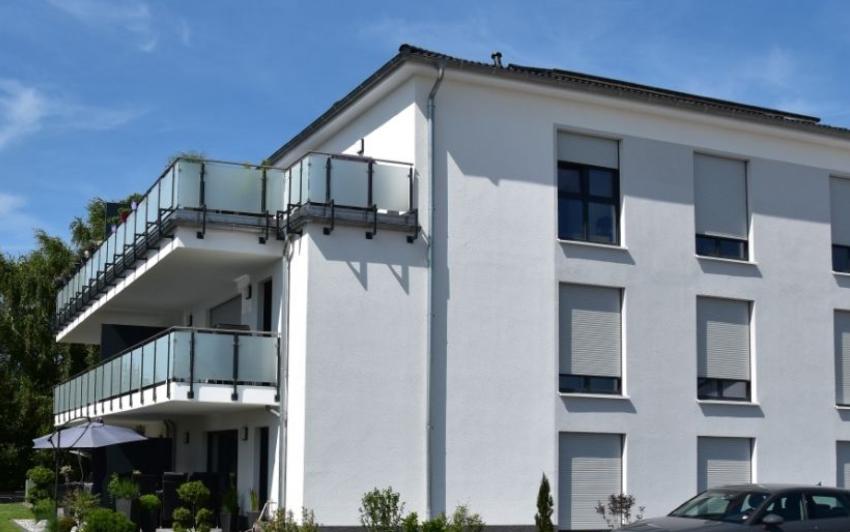 Thumbnail-Dachterrasse und Ausblick! 2,5 Zimmer Wohnung in Vechelde an der Feldmark