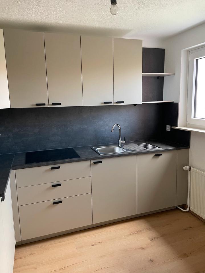 Thumbnail-3 Zi Wohnung in Schwenningen, Rottweiler Straße 84 zu vermieten