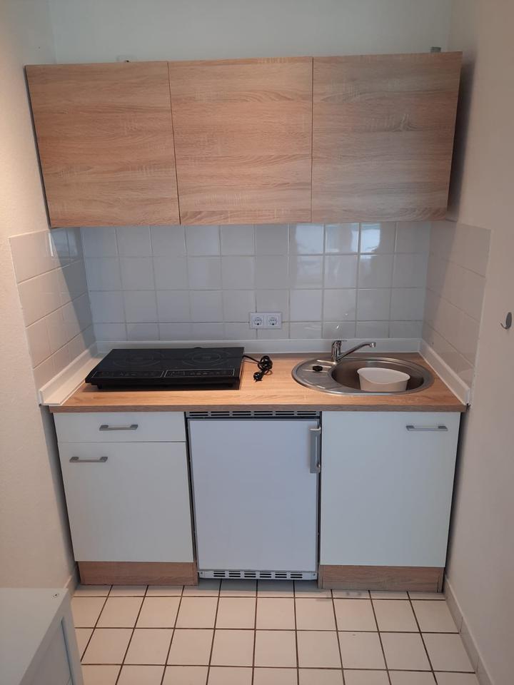 Thumbnail-Apartment in Burgdamm