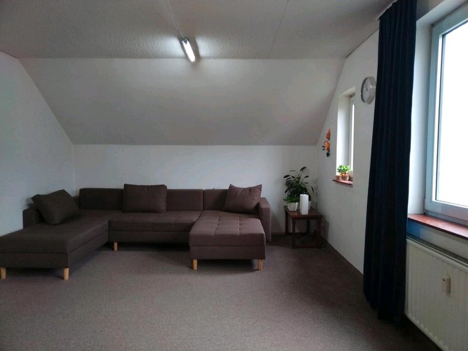 Thumbnail-Schöne 2 ZKB-Wohnung in Bad Wildungen ab 01.04.2026 zu vermieten