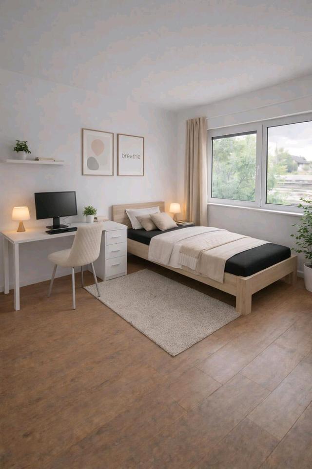 Thumbnail-Moderne All Inclusive Einzelapartments mit eigenem Bad